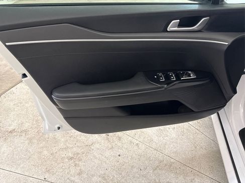 Used 2021 Kia K5 GT-Line w/ GT-Line FWD Premium Package image 36