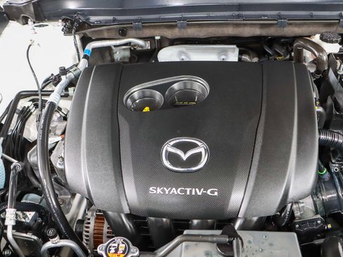 Used 2024 MAZDA CX-5 AWD image 29