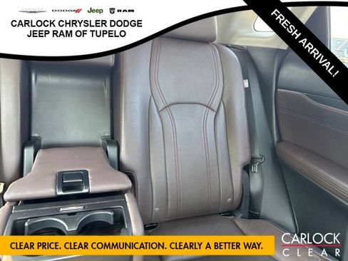 Used 2019 Lexus RX 350 FWD w/ Navigation Package image 32