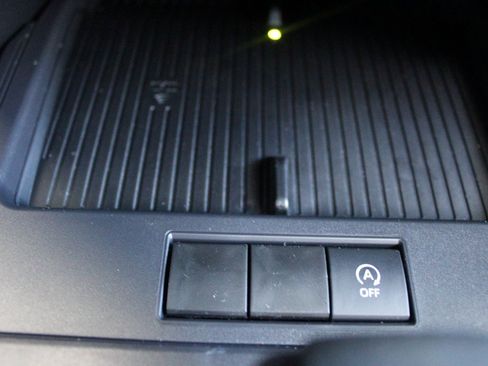 New 2026 Toyota Corolla Cross LE image 6