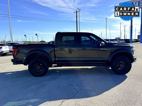 Used 2024 Ford F150 Raptor image 7