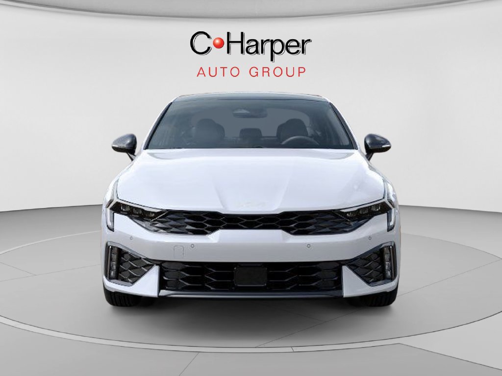 New 2026 Kia K5 GT-Line w/ GT-Line Premium Package FWD image 2