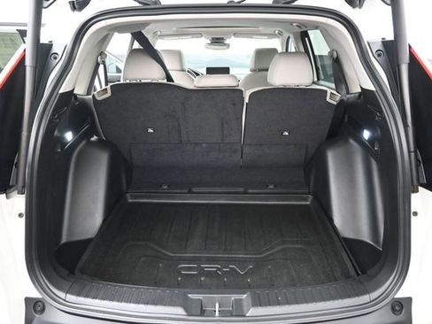 Certified 2024 Honda CR-V EX-L image 28