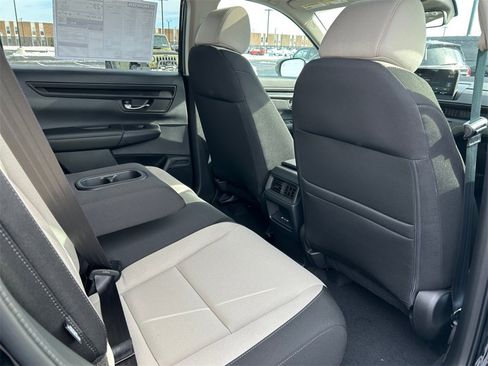 New 2026 Honda CR-V EX image 24