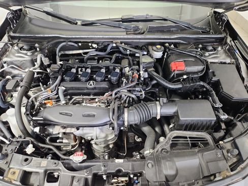 Used 2023 Acura Integra FWD image 31