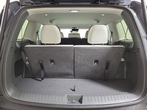 Used 2026 Hyundai Santa Fe SEL FWD image 10