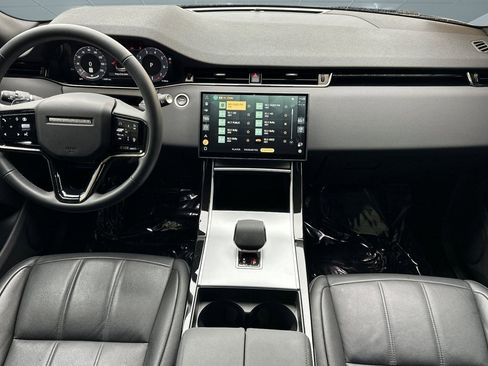 Used 2024 Land Rover Range Rover Evoque S image 16