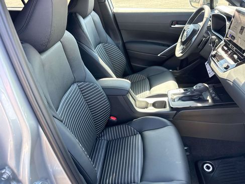 New 2026 Toyota Corolla Cross AWD Hybrid w/ Convenience Package image 14