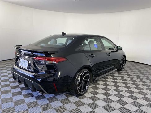 Used 2025 Toyota Corolla FX FWD image 9