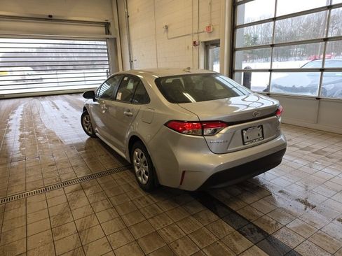 New 2026 Toyota Corolla LE image 5