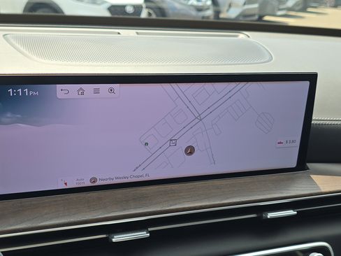 Used 2025 Genesis GV80 2.5T Prestige image 25