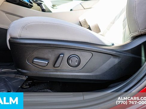 Used 2026 Hyundai Tucson SEL image 23