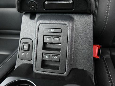 New 2025 Ford Bronco Badlands w/ Sasquatch Package image 21