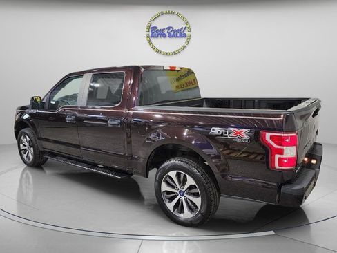 Used 2019 Ford F150 XL w/ Equipment Group 101A Mid image 3