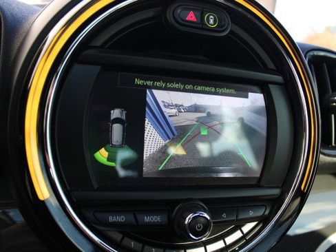 Used 2019 MINI Cooper Countryman S image 22