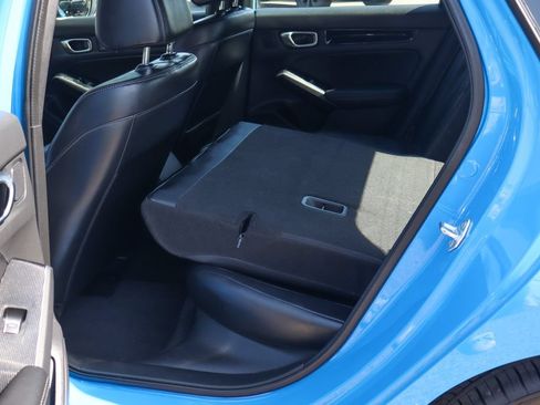 Used 2022 Honda Civic Sport Touring image 43