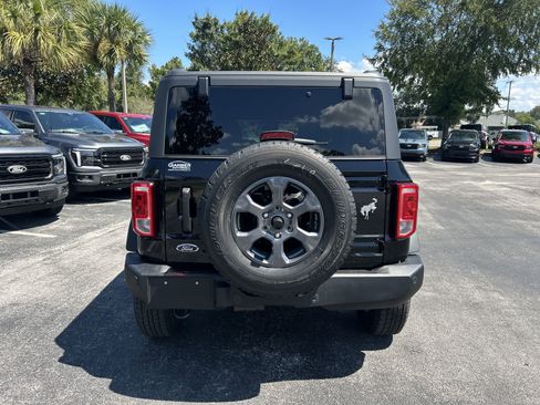 New 2025 Ford Bronco Big Bend image 6