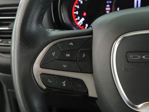 Used 2023 Dodge Durango SXT Launch Edition AWD/4WD image 9