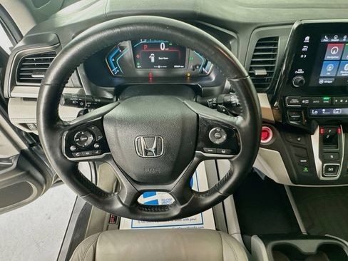 Used 2019 Honda Odyssey EX-L image 13