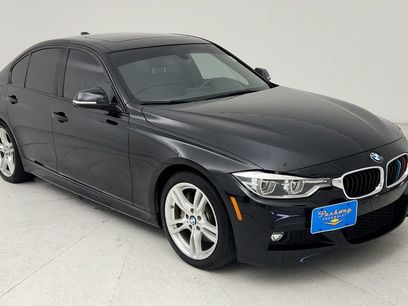 Used 2017 BMW 330i Sedan