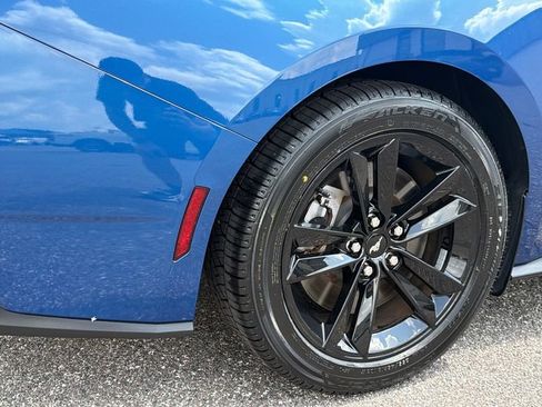 Certified 2024 Ford Mustang GT RWD image 13