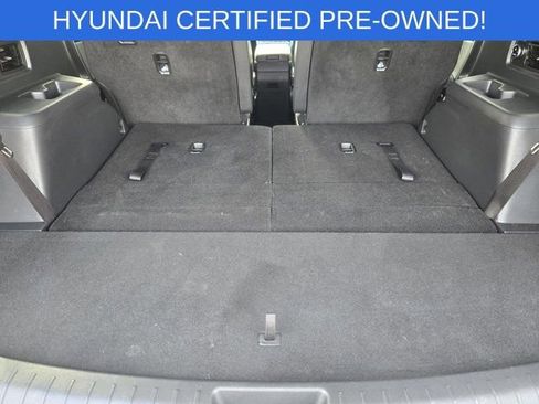 Used 2025 Hyundai Santa Fe Calligraphy AWD/4WD image 33