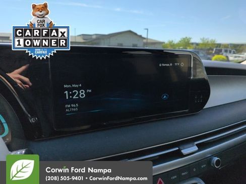Used 2025 Hyundai Palisade XRT AWD/4WD image 16