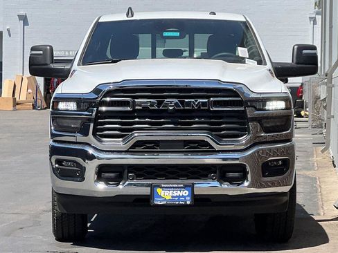 Used 2025 RAM 2500 Tradesman image 6