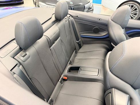 Used 2014 BMW 428i Convertible RWD image 30