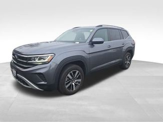 Used 2023 Volkswagen Atlas SE video 3