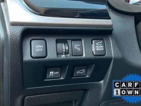 Used 2017 Subaru Forester 2.5i Touring image 35