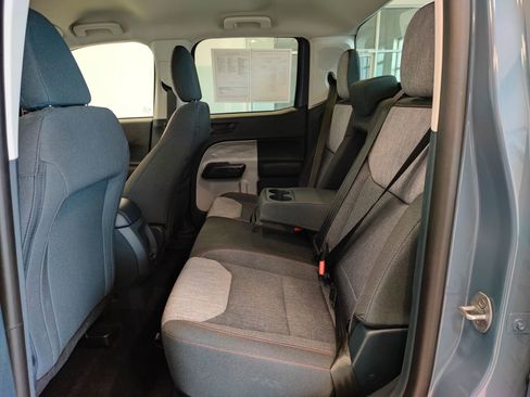 Used 2024 Ford Maverick XLT image 15