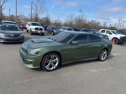 Used 2021 Dodge Charger R/T image 13