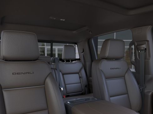 New 2026 GMC Sierra 1500 Denali w/ Technology Package AWD/4WD image 48