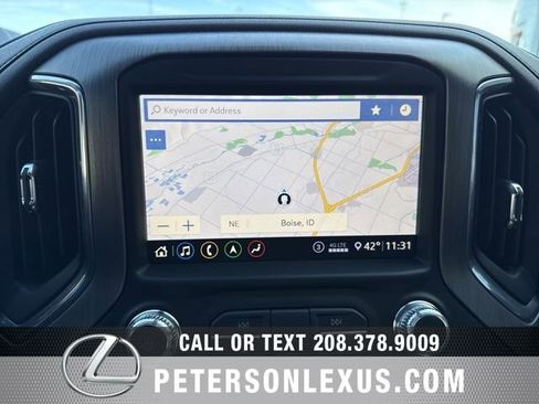 Used 2020 GMC Sierra 1500 Denali w/ Denali Ultimate Package image 16