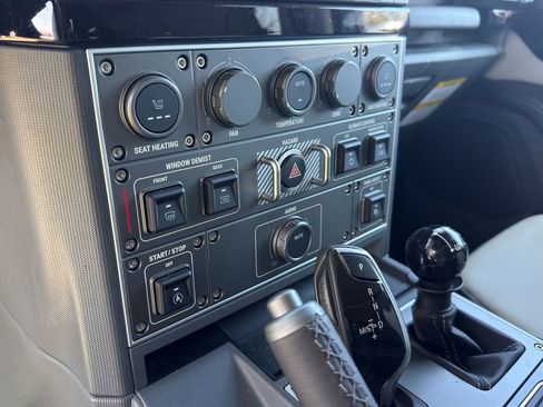 Used 2024 INEOS Grenadier Fieldmaster Edition image 20