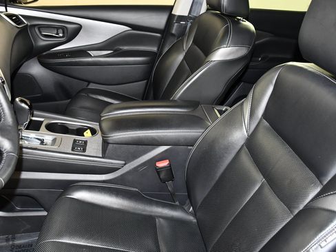 Used 2019 Nissan Murano SL AWD/4WD image 38
