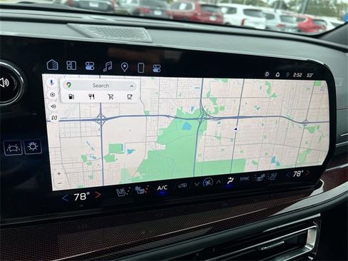 Certified 2024 Chevrolet Traverse RS image 19