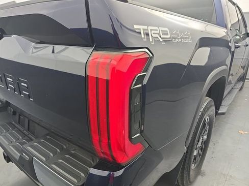 Used 2024 Toyota Tundra SR5 w/ TRD Off-Road Package AWD/4WD image 19