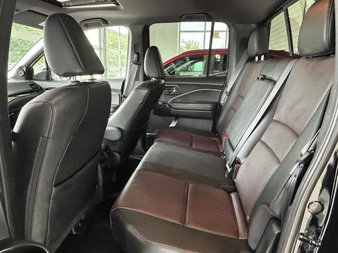 Used 2019 Honda Ridgeline Black Edition image 25