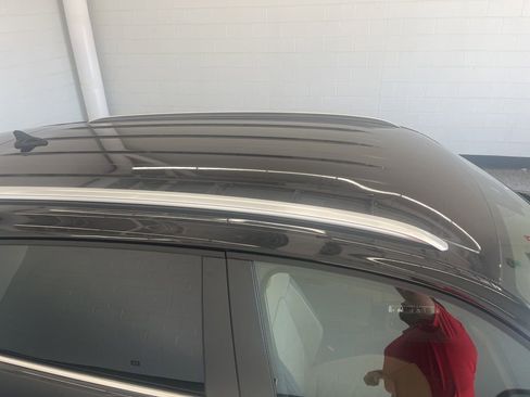 New 2026 Volkswagen Atlas Cross Sport SE AWD/4WD image 40
