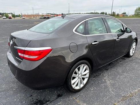 Used 2014 Buick Verano FWD image 4