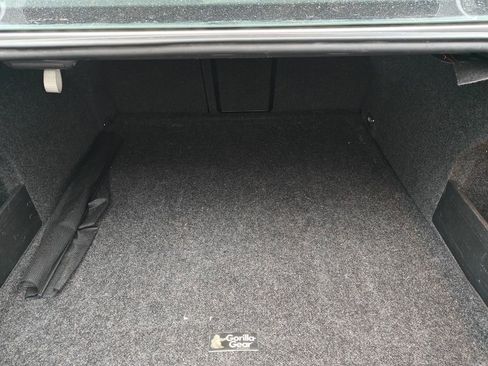 Used 2008 Volkswagen Passat Komfort image 8