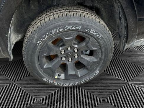 New 2026 RAM 1500 Big Horn image 9