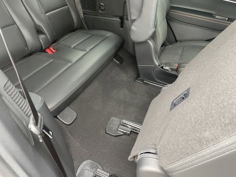 New 2026 Ford Explorer Tremor w/ Tremor Convenience Package AWD/4WD image 56