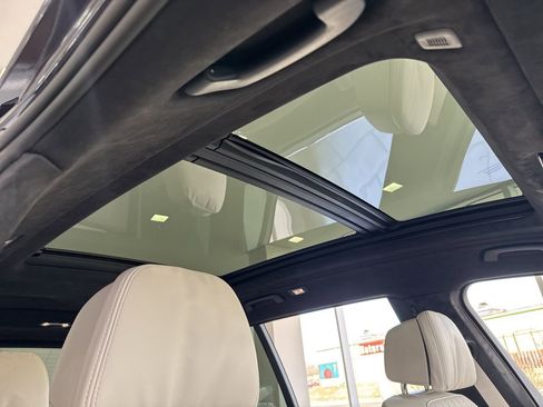 New 2026 BMW X7 xDrive40i image 56