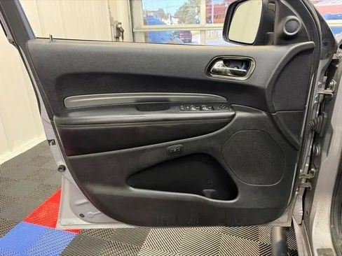 Used 2020 Dodge Durango GT AWD/4WD image 8