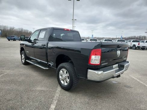 Used 2024 RAM 2500 Big Horn image 25