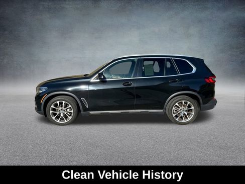 Used 2022 BMW X5 xDrive40i w/ Premium Package image 6