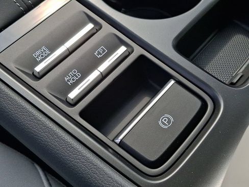 New 2025 Hyundai Sonata SE FWD image 16